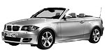 BMW E88 B0059 Fault Code
