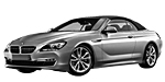 BMW F12 B0059 Fault Code